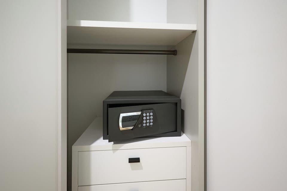 Basic Room | Free WiFi