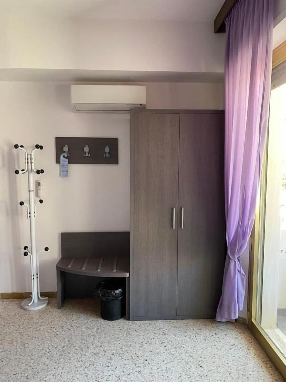 Superior Double Room, Balcony, Sea View | In-room safe, free WiFi