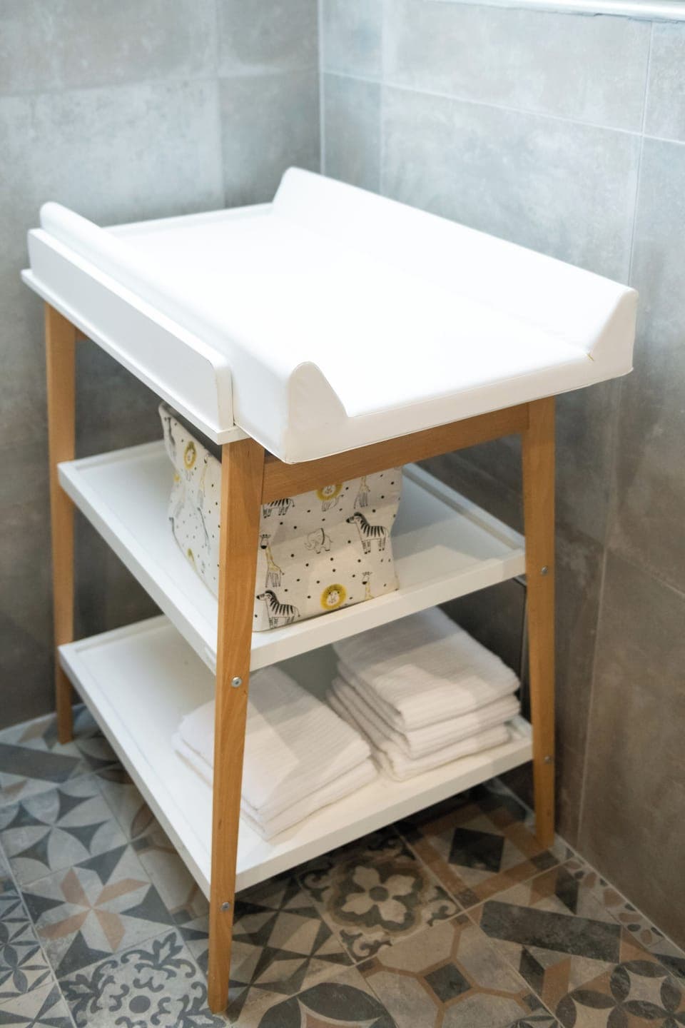 Comfort Townhome, Non Smoking, Courtyard Area | Bathroom