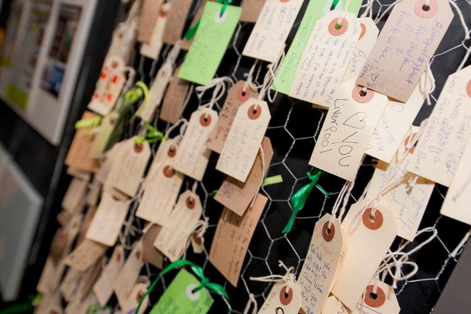 Breakfast, lunch and dinner served