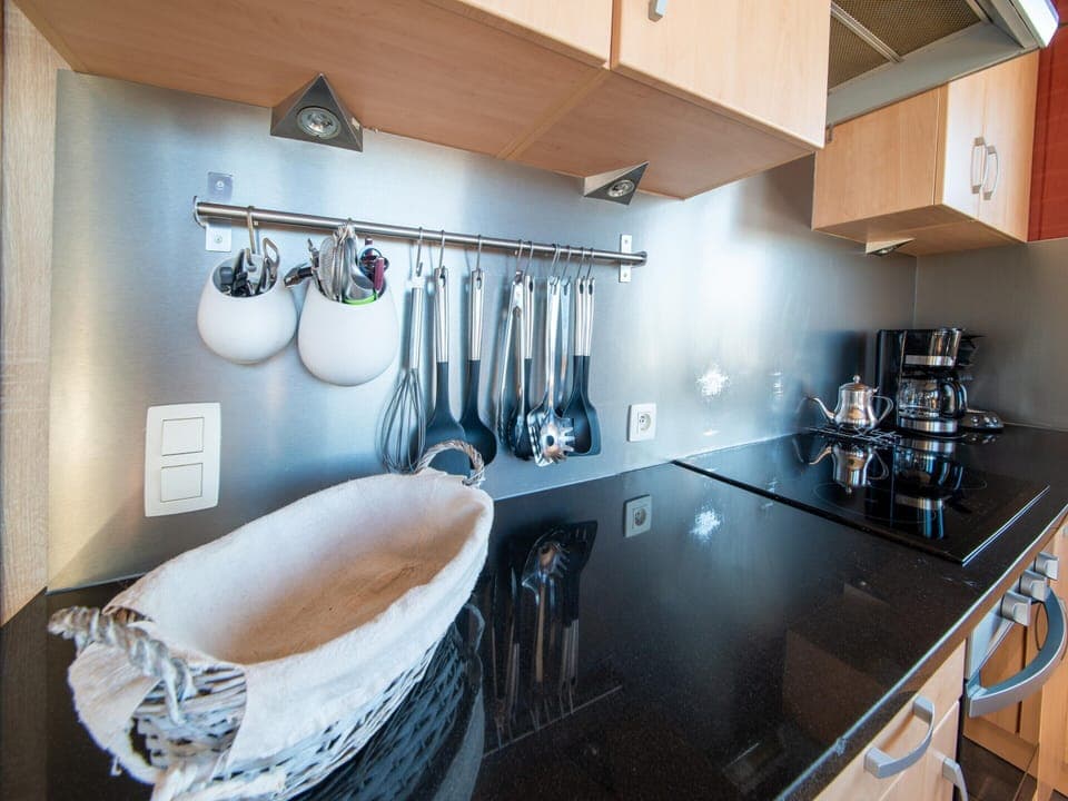 Villa | Private kitchen