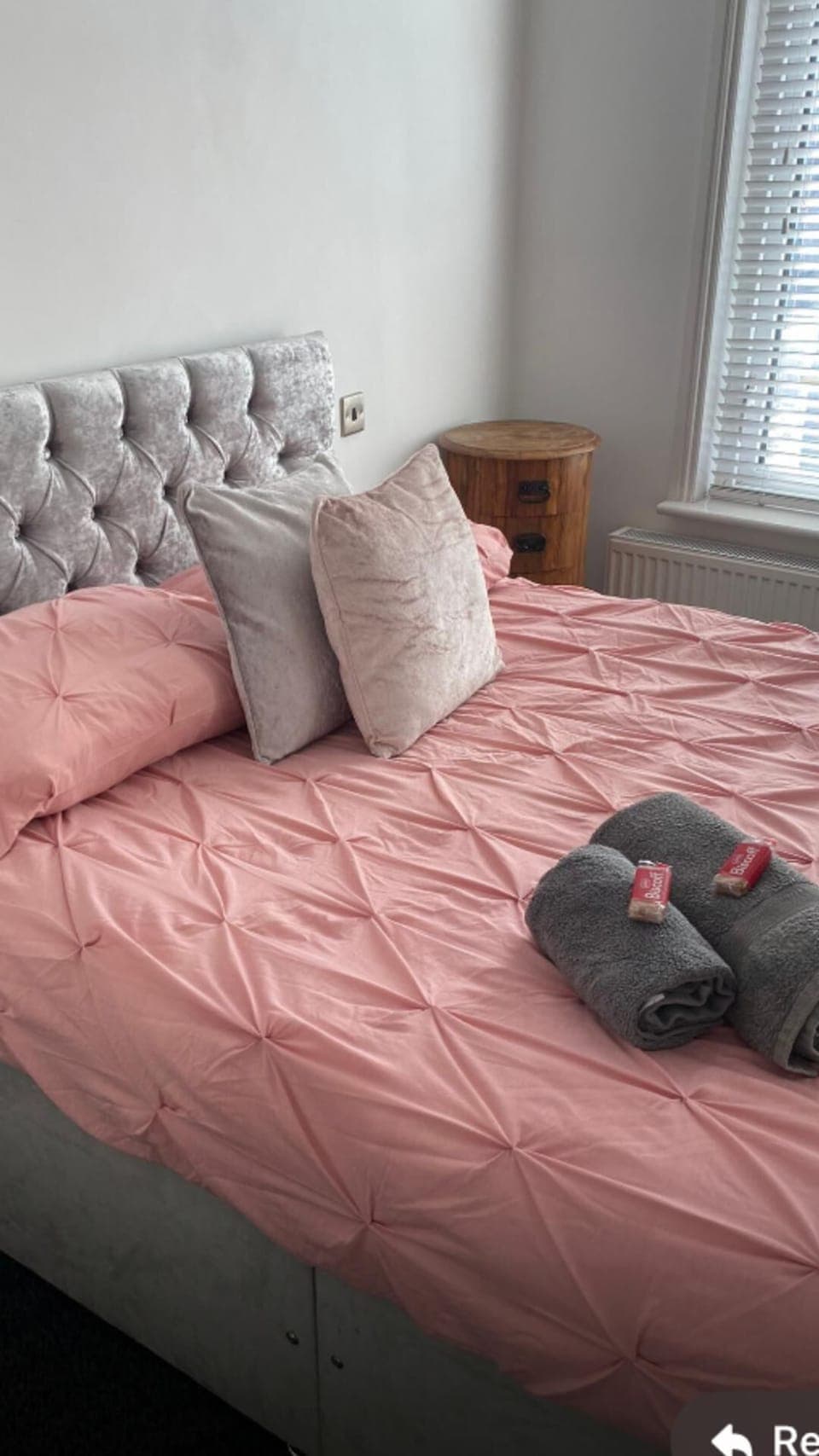 House | 3 bedrooms, iron/ironing board, free WiFi, bed sheets