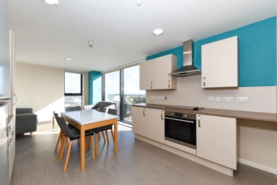 Single Room, Non Smoking | Shared kitchen | Toaster