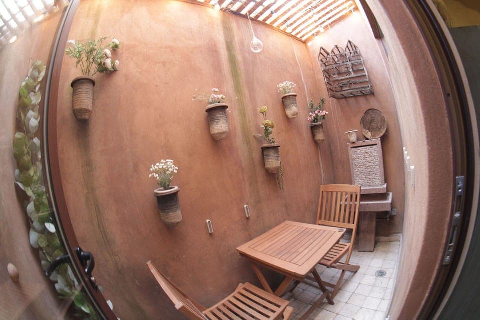 Apartment | Interior