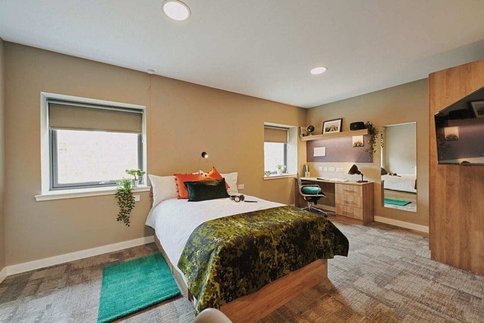 Studio, Non Smoking | Iron/ironing board, free WiFi