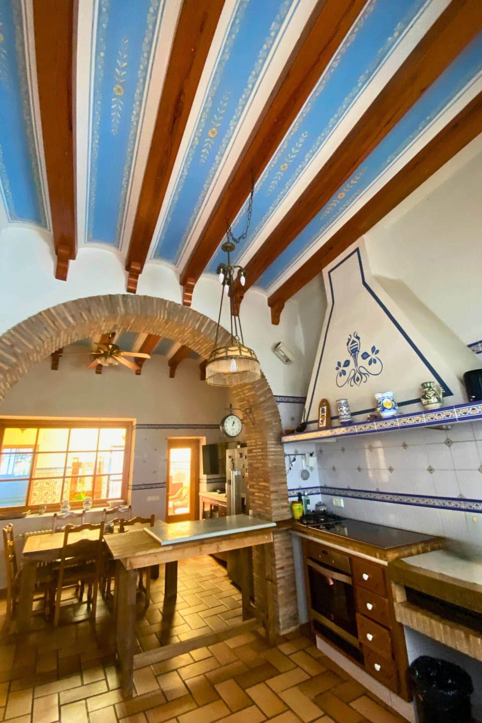 Shared Dormitory, 1 Bedroom, Smoking, Balcony | Interior