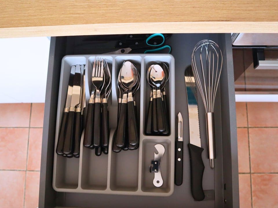 House | Private kitchen | Full-size fridge, microwave, oven, stovetop