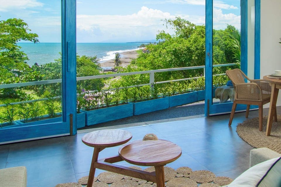 Comfort Apartment | Terrace/patio