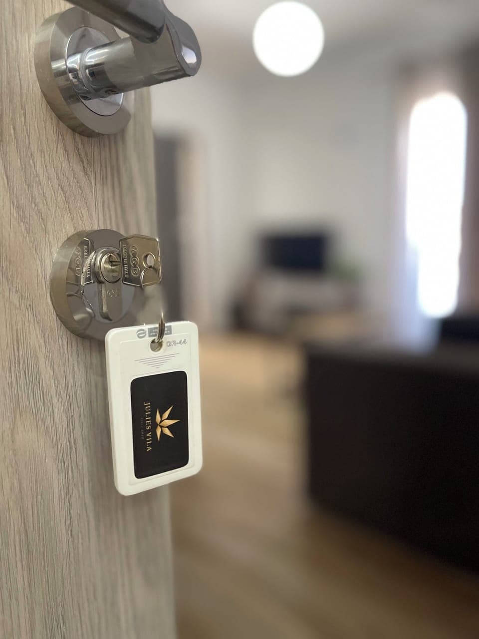 Family Apartment | 1 bedroom, free WiFi, bed sheets