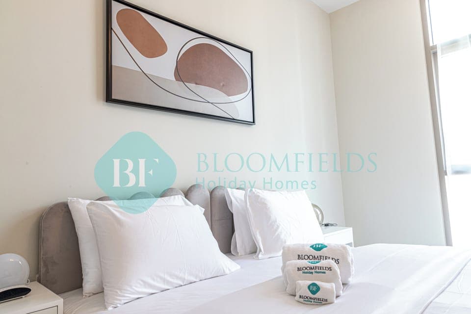 1 bedroom, iron/ironing board, free WiFi