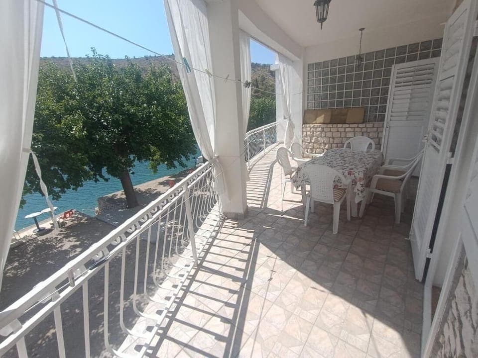 Room, 3 Bedrooms, Smoking, Balcony | Balcony