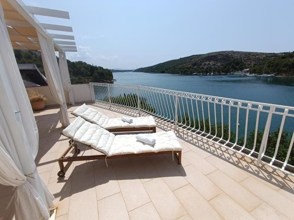 Room, 2 Bedrooms, Smoking, Balcony | Terrace/patio