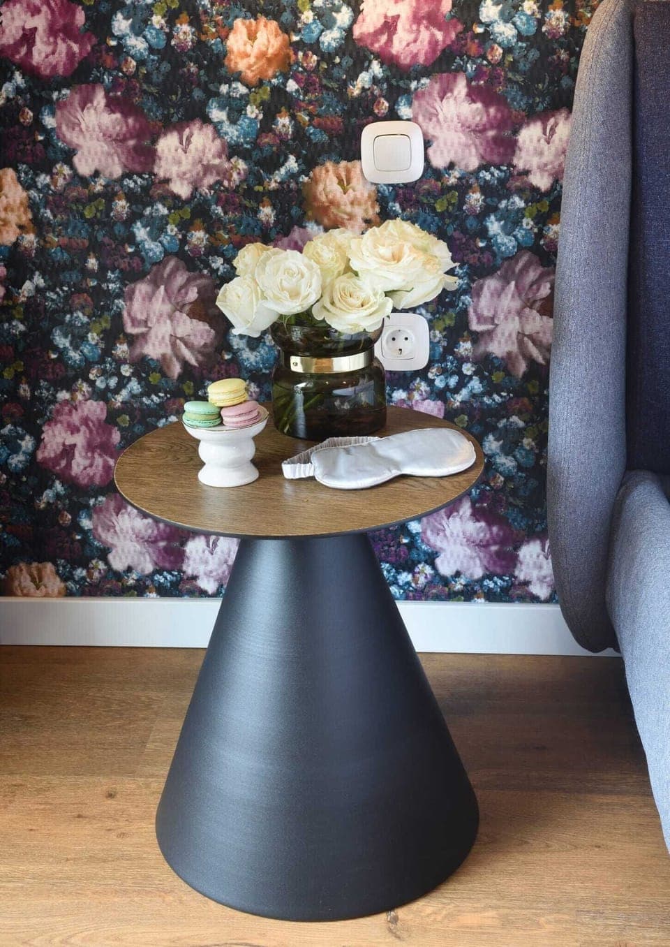 Standard Room | In-room safe, soundproofing, iron/ironing board, free WiFi