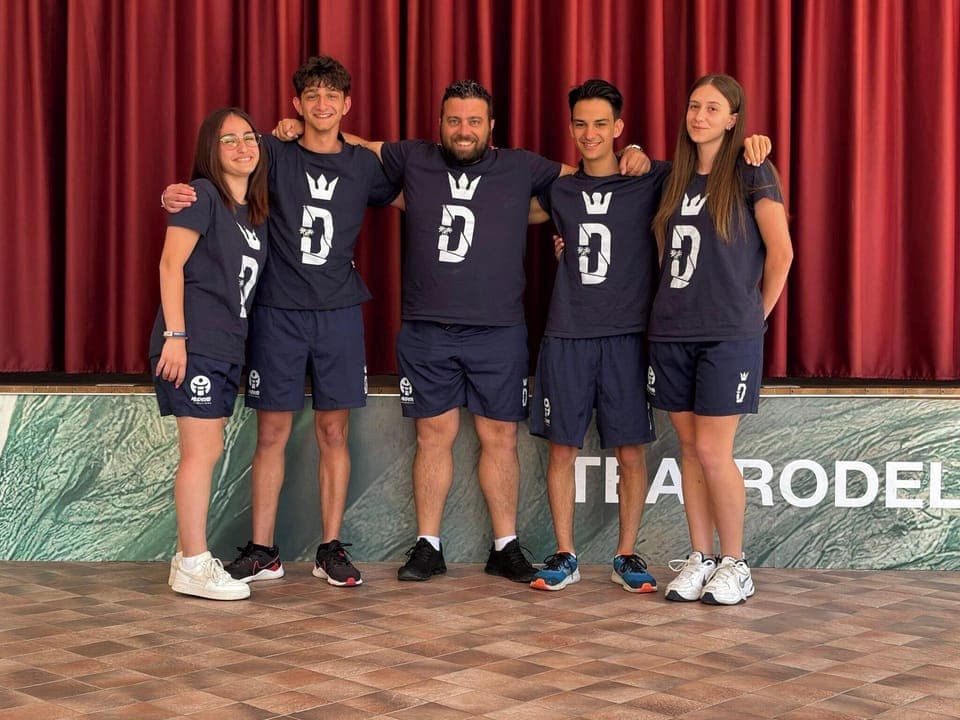 Children's activities