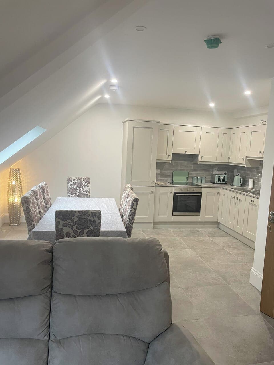 Apartment | Interior