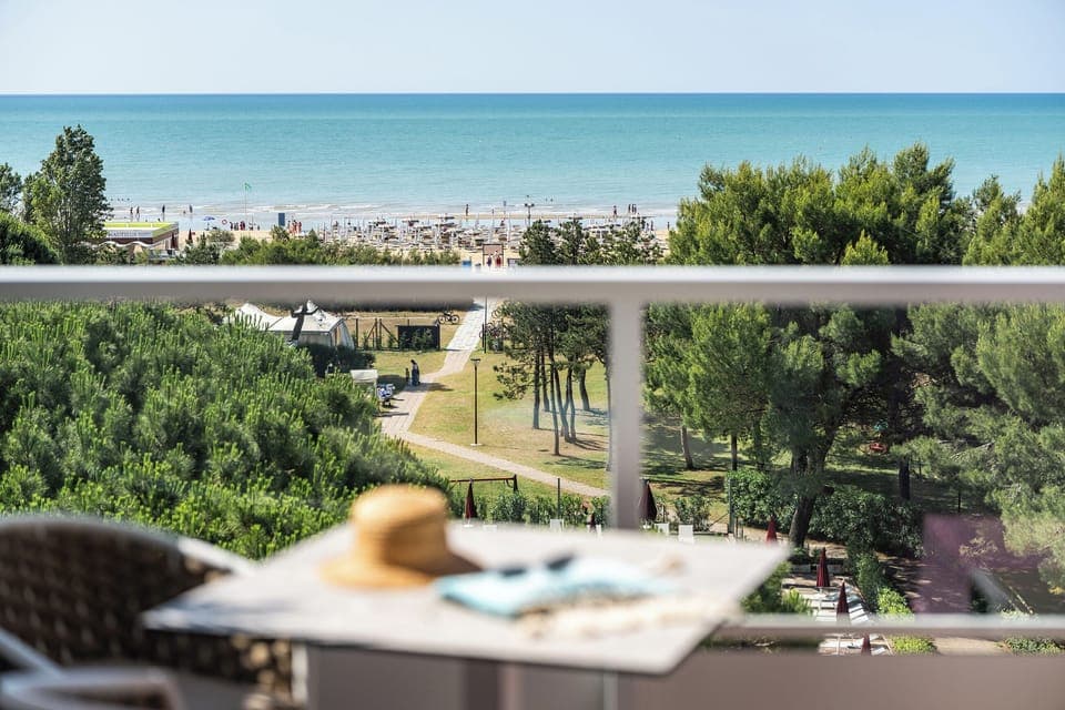 Suite | Terrace/patio