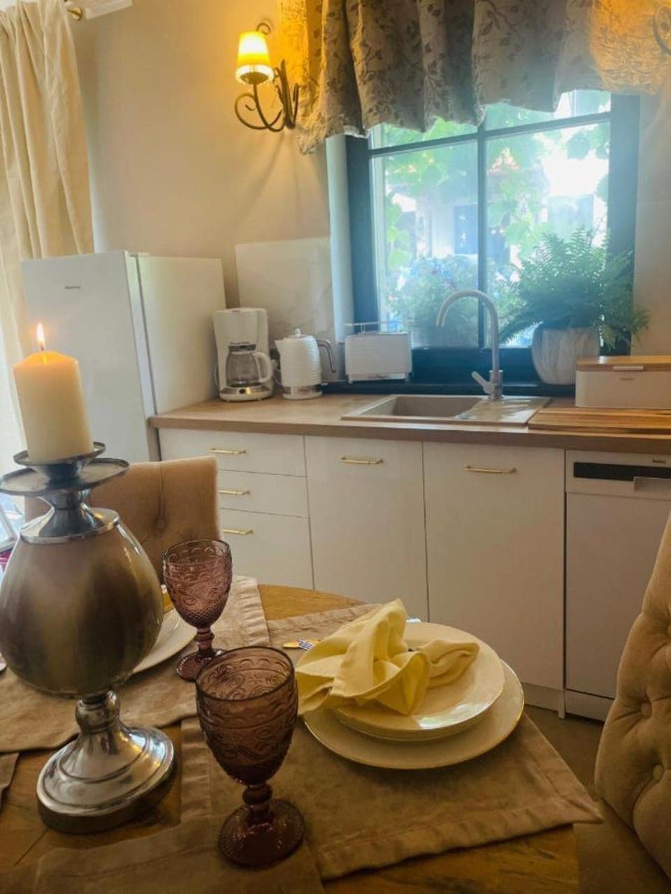 House | Private kitchen