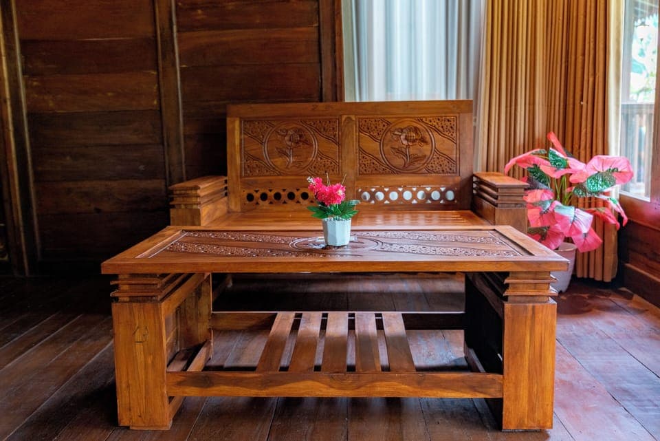 1 bedroom, premium bedding, laptop workspace, soundproofing