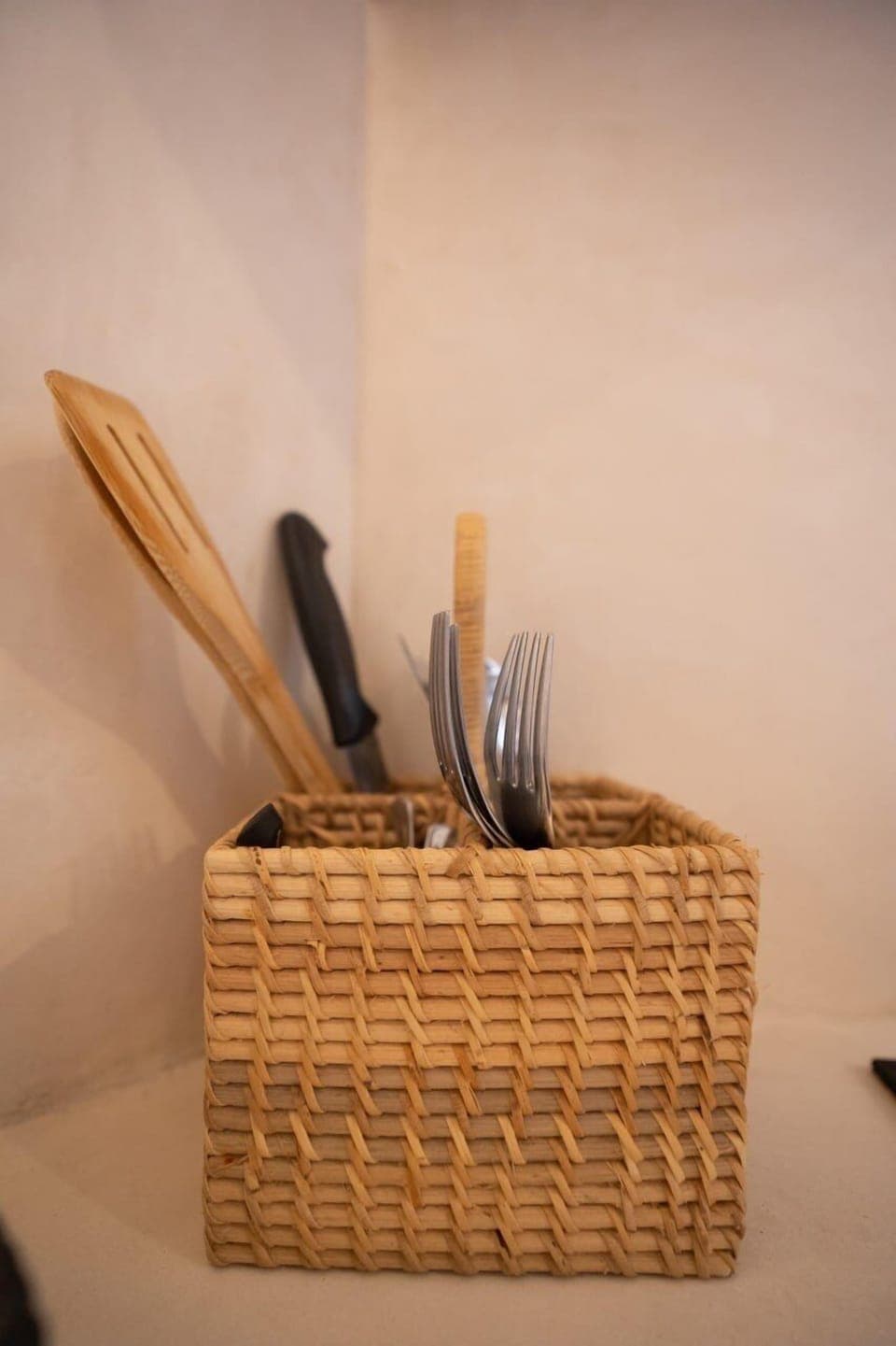 Deluxe Studio Suite | Private kitchen