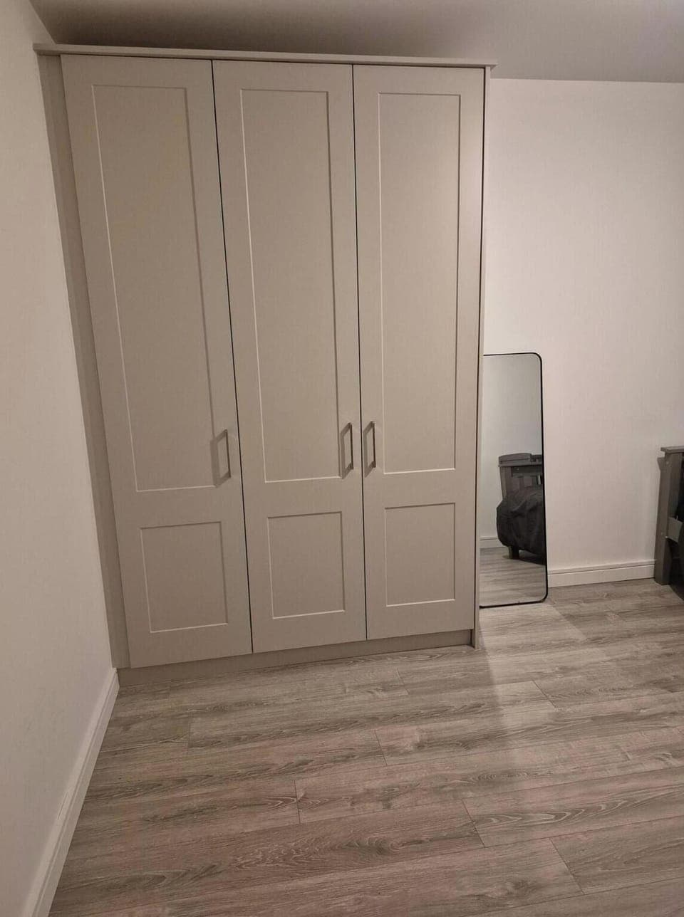 Shared Dormitory, 1 Bedroom | Interior