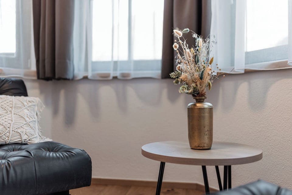 Traditional Chalet, Mountain View | 4 bedrooms, blackout drapes, soundproofing, iron/ironing board