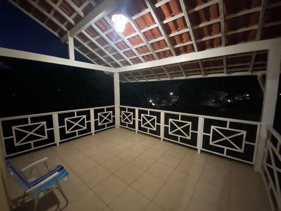 Comfort Suite, Private Bathroom, Hill View | 1 bedroom, desk, laptop workspace, free WiFi