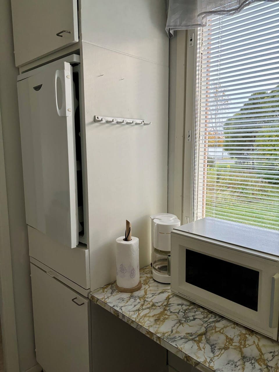 Apartment, 1 Bedroom, Accessible, Sauna | Interior