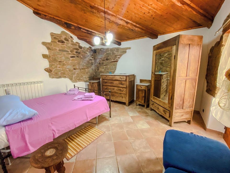 House, Garden View | 3 bedrooms, free WiFi