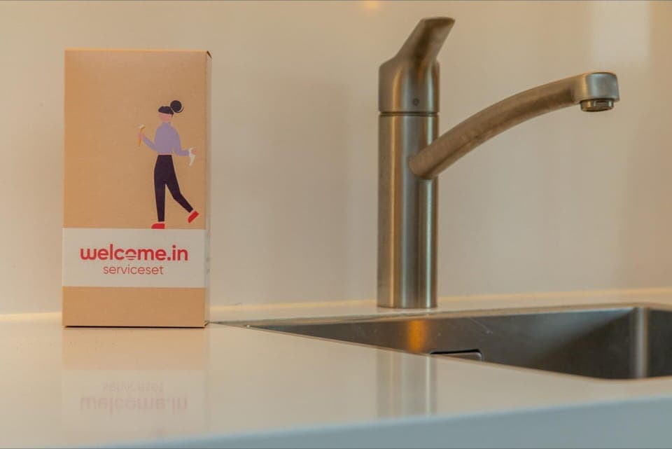 House | Private kitchen