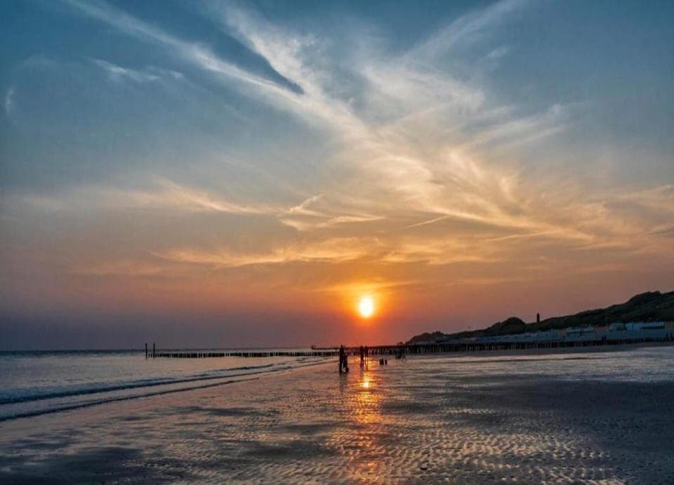 House | View from property