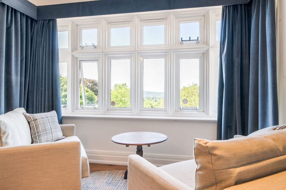 Premier Suite, Ensuite | Desk, iron/ironing board, free WiFi