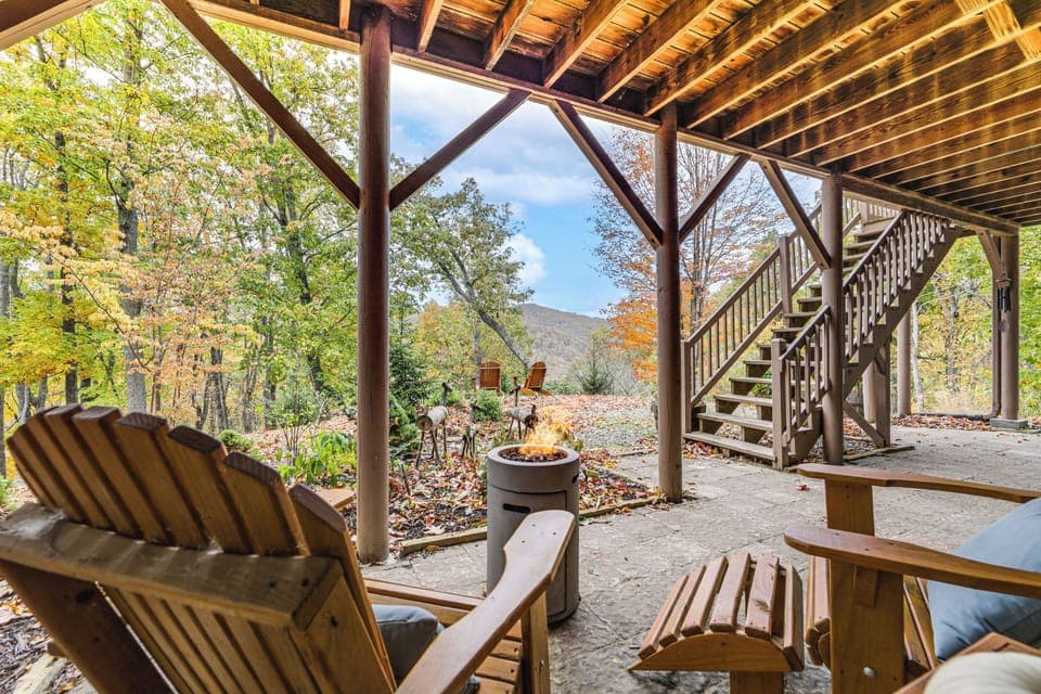 House (1 Bedroom) | Interior