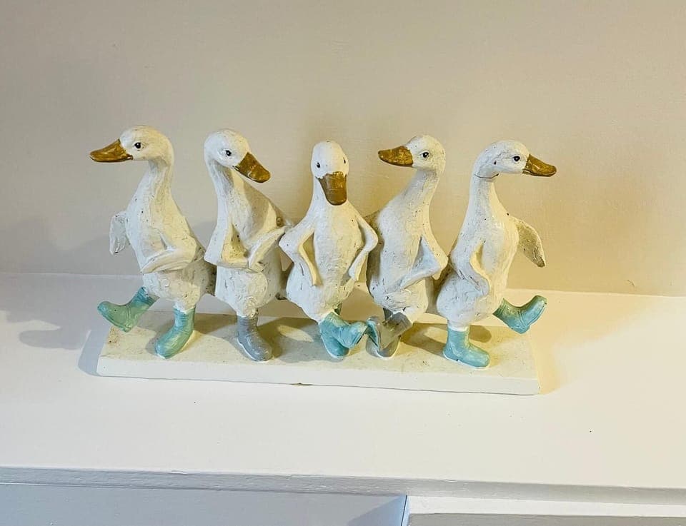 Cottage, 2 Bedrooms | Blackout drapes, iron/ironing board, travel crib, bed sheets