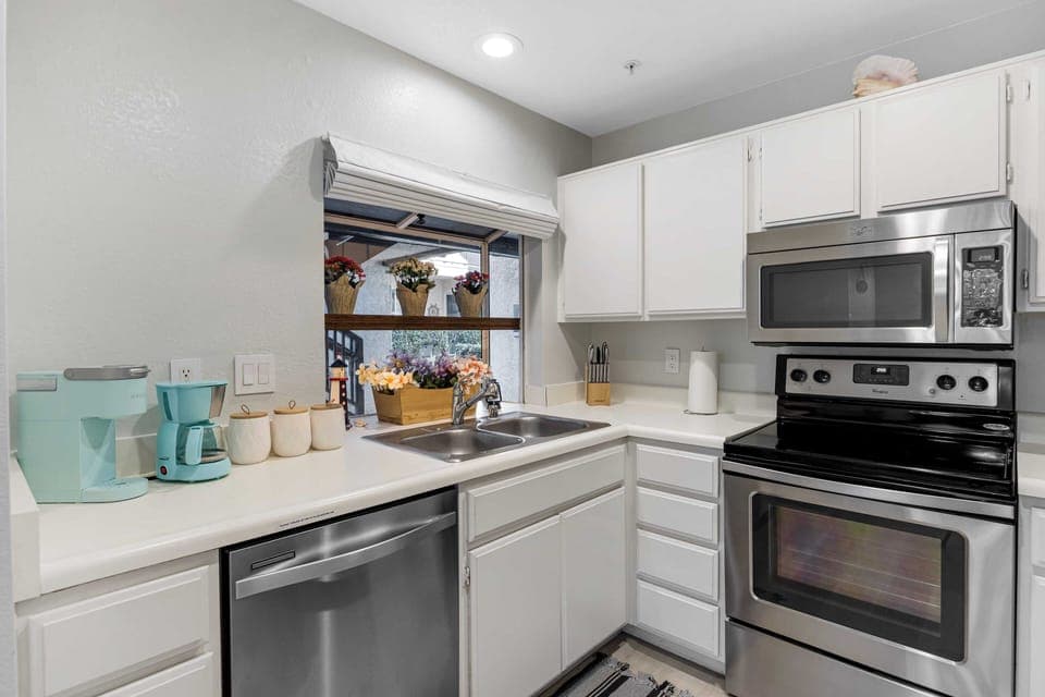 House (1 Bedroom) | Interior