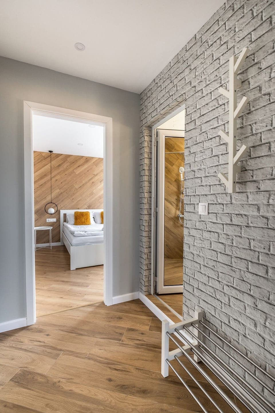 Apartment, 1 Bedroom, Balcony, Garden View | 1 bedroom