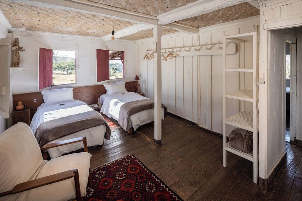 Family Studio Suite, Lanai, Mountain View | Free WiFi