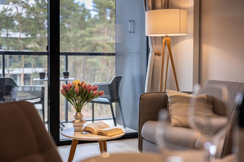 Apartment | 1 bedroom