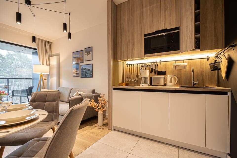 Apartment | 1 bedroom