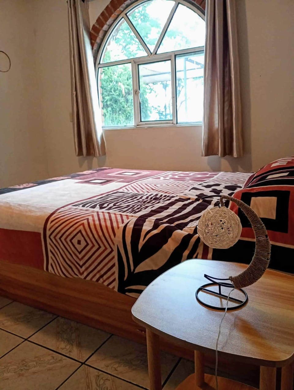 Basic Villa, 3 Bedrooms, Garden View | 6 bedrooms, free WiFi