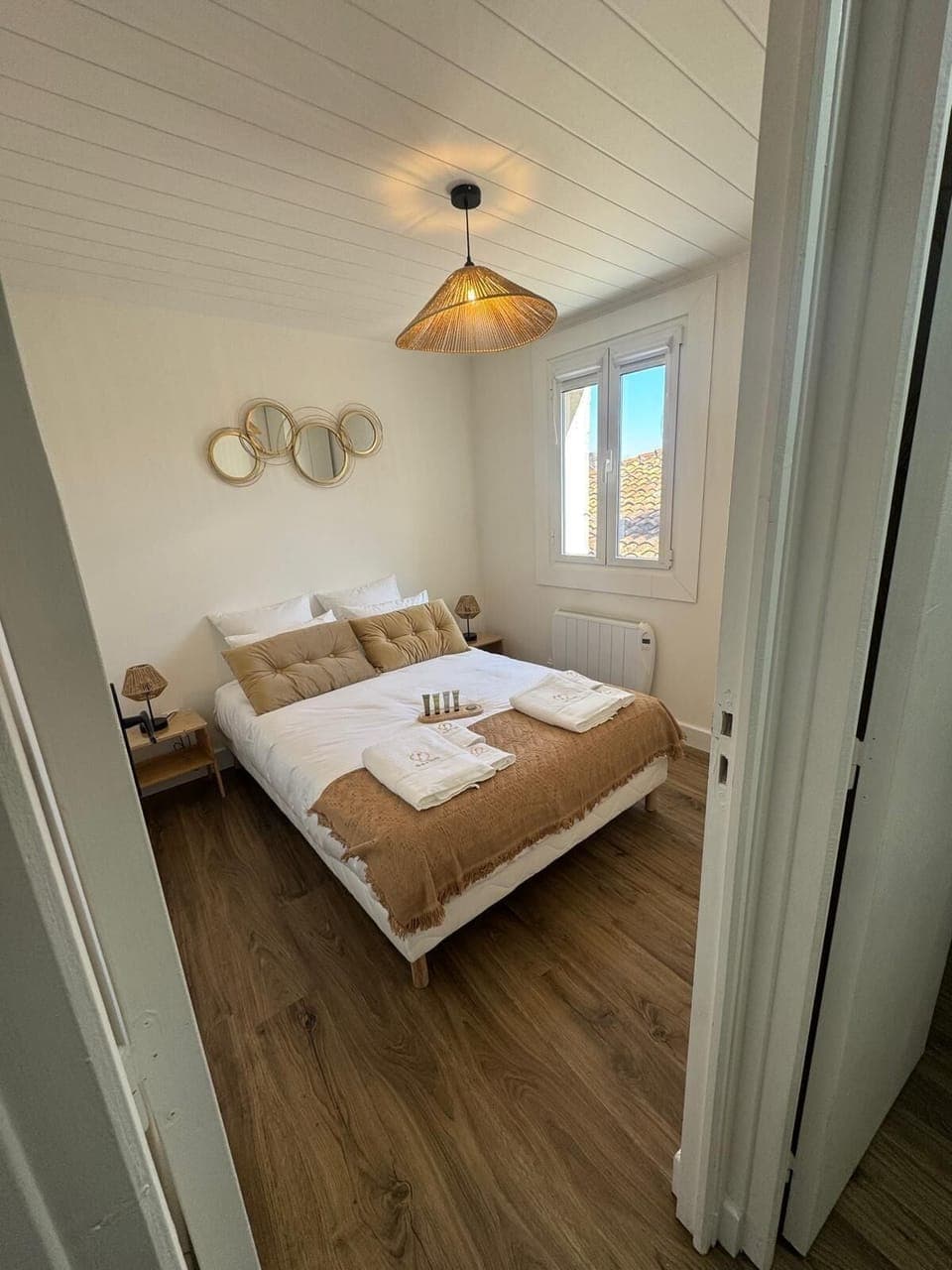 Superior Apartment | 2 bedrooms, free WiFi