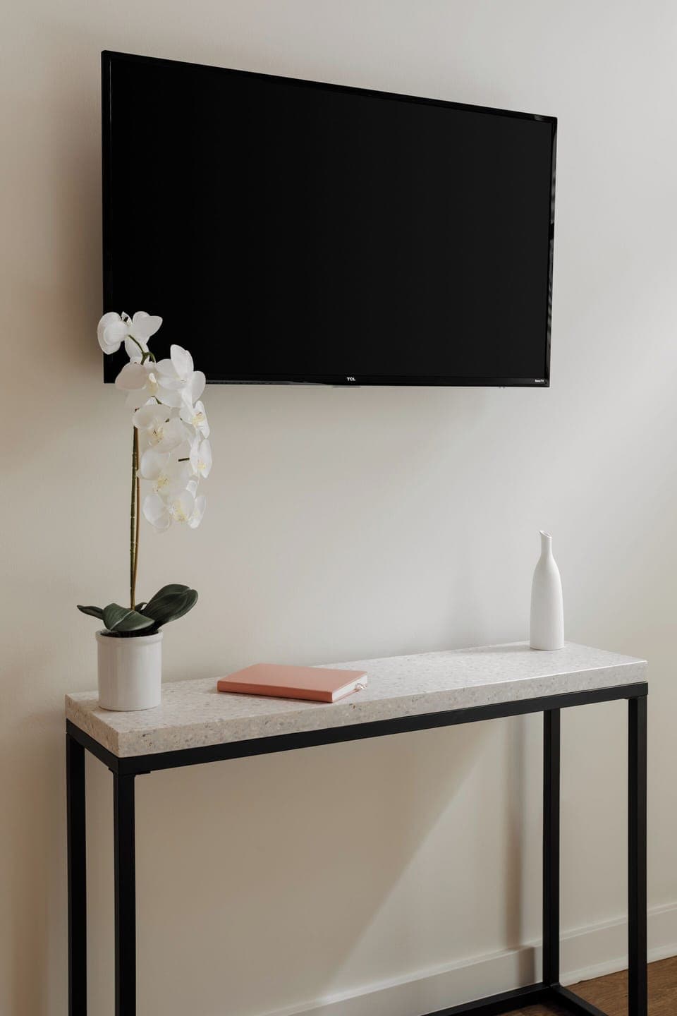 In-room safe, blackout drapes, iron/ironing board, free WiFi