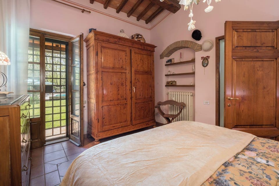 Villa, Garden View | 5 bedrooms, free WiFi