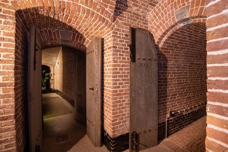 Double Room | Cribs/infant beds, free WiFi, bed sheets