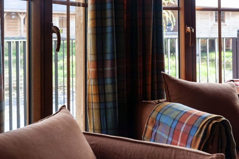 House | Interior detail