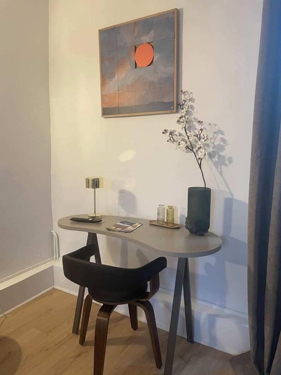 Comfort Double or Twin Room, Garden View | Free WiFi