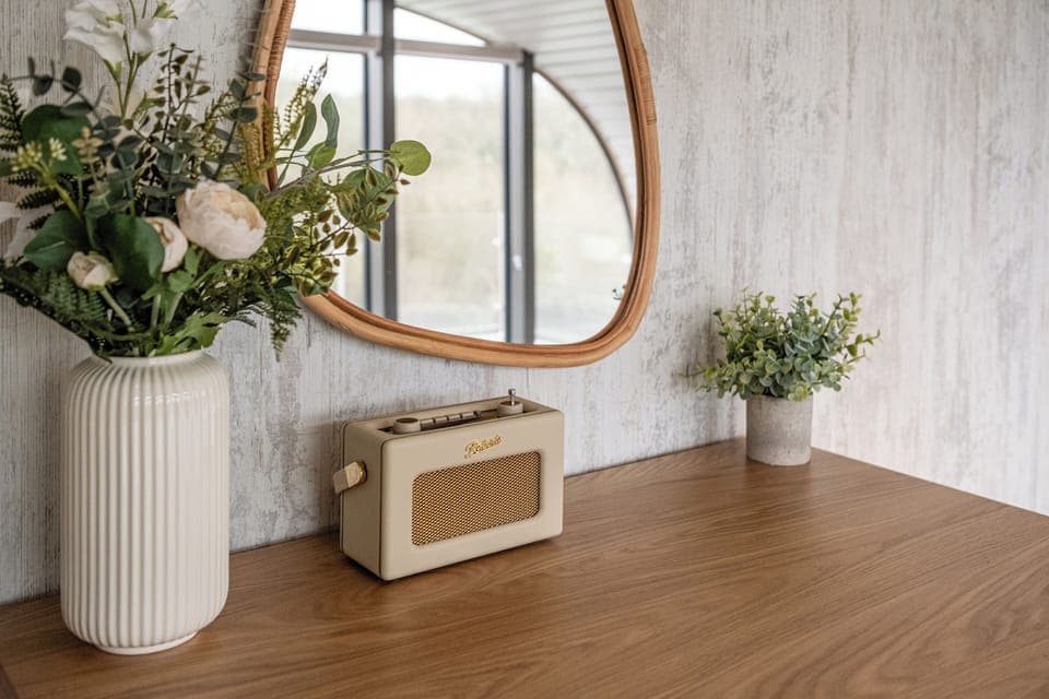 3 bedrooms, free WiFi