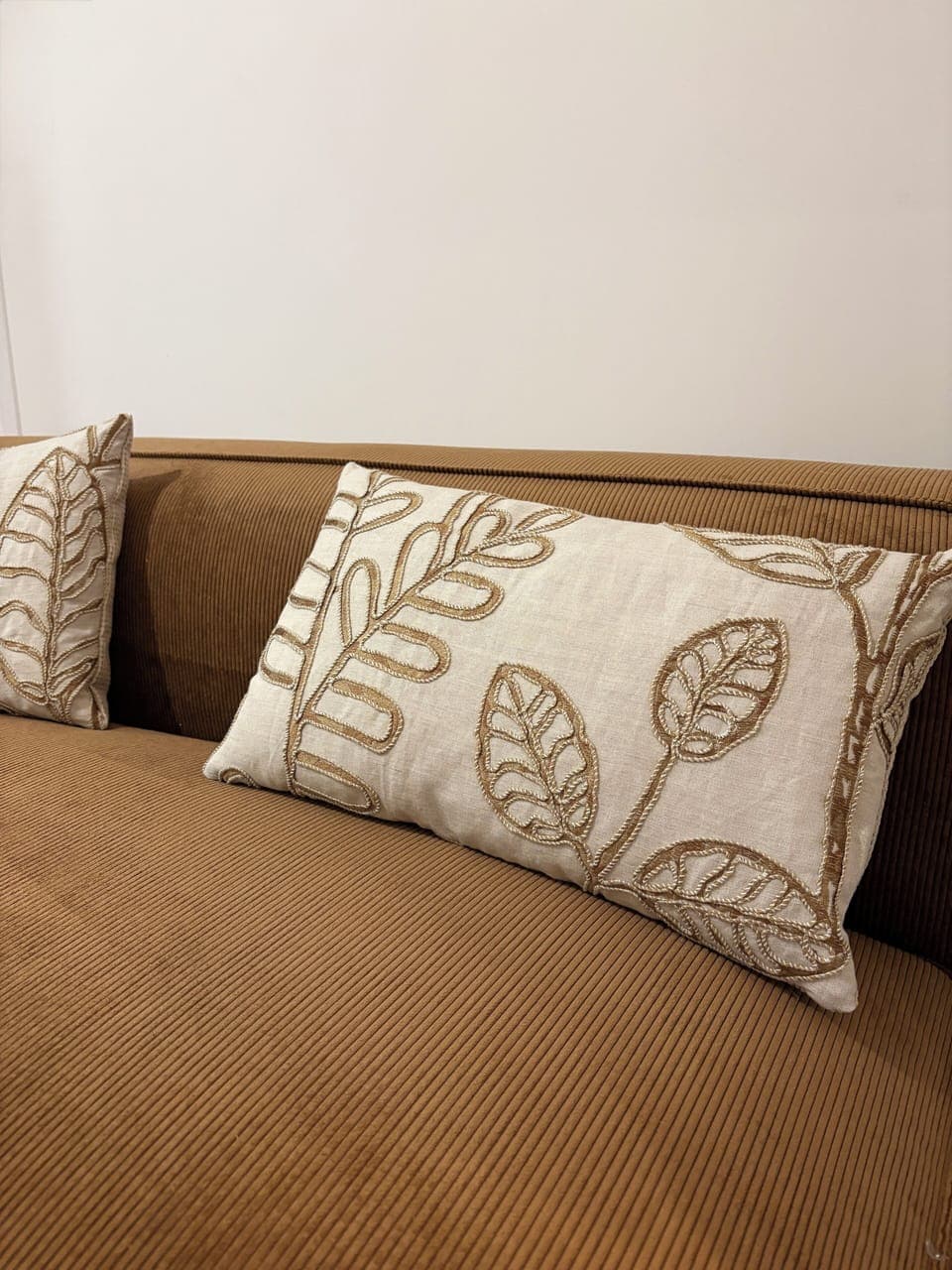 Comfort Apartment, City View | Living area