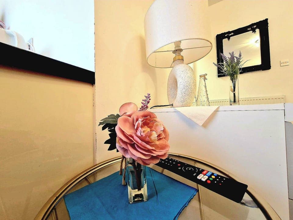 Apartment | Interior