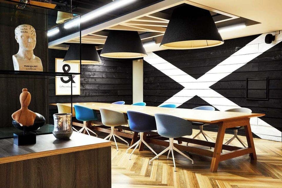 Classic Studio, 1 Double Bed | Dining room