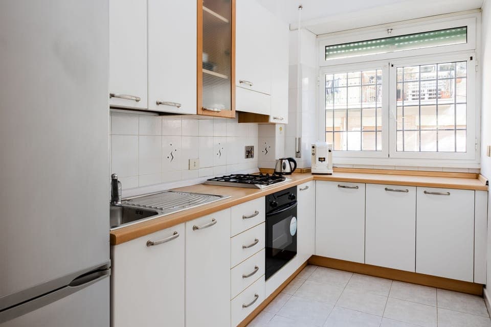 Apartment | 2 bedrooms